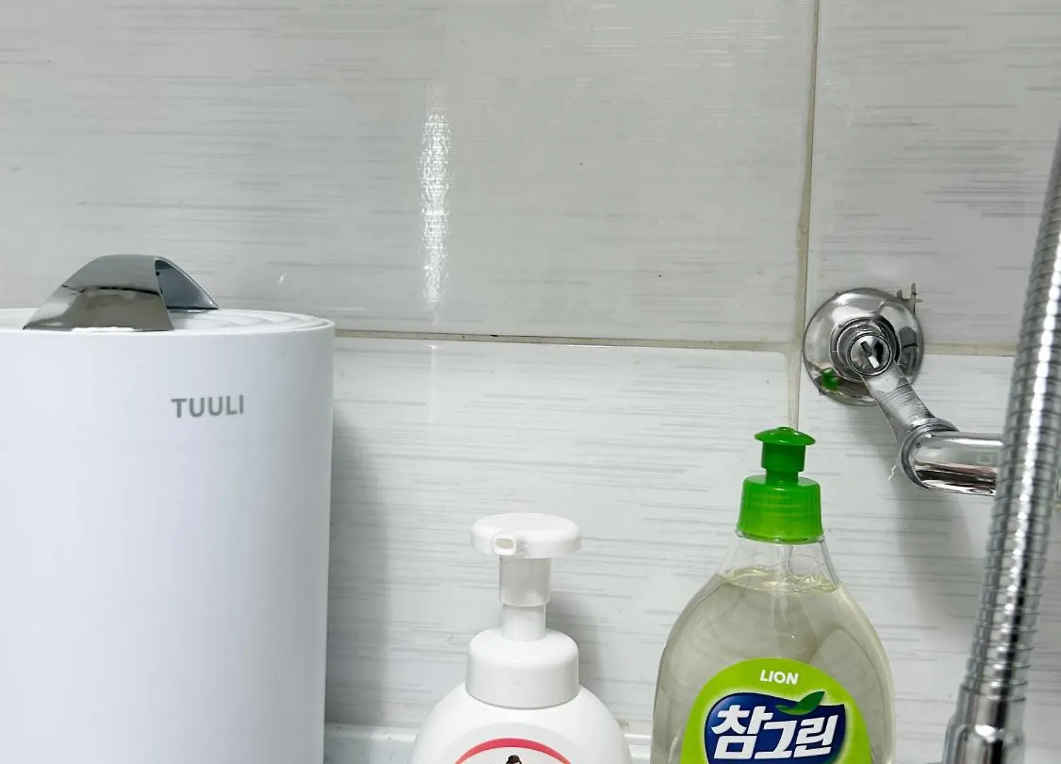 Nara Haus Apartment Seoul 0*,  South Korea