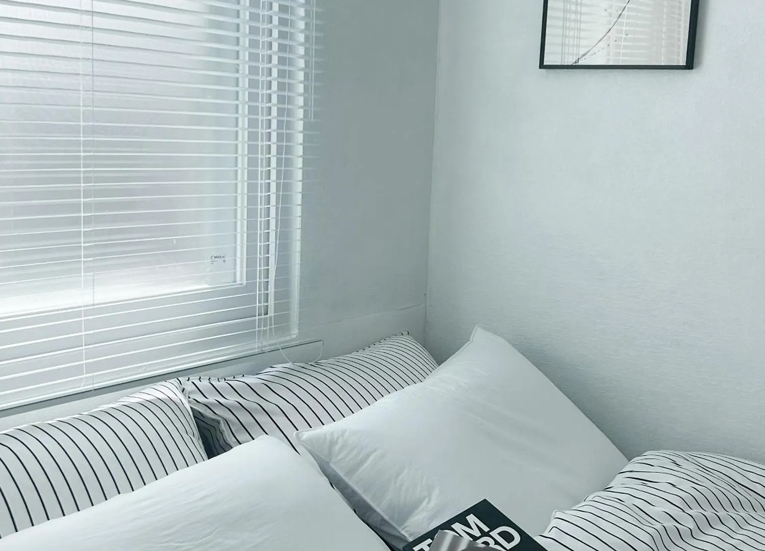 Nara Haus Apartment Seoul