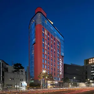 3* Hotel Dears Myeongdong