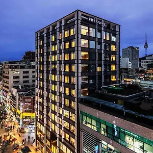 3* فندق Sotetsu Fresa Myeong-dong