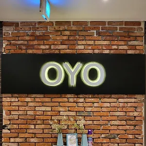 Oyo Myeongdong 2 Auberge de jeunesse