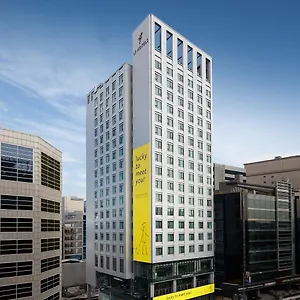 4* Hotel L7 Myeongdong By Lotte