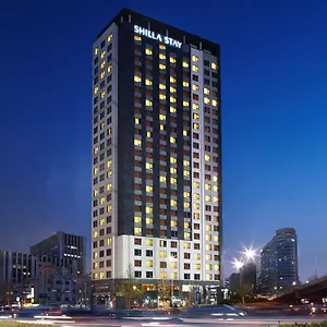 4* Hotel Shilla Seodaemun