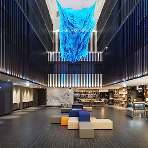 Express Hongdae By Ihg מלון