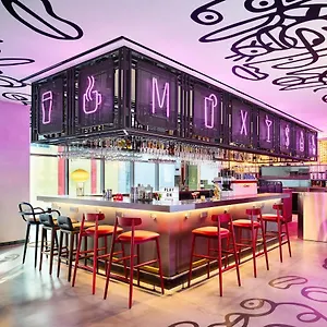 3* Hotel Moxy Myeongdong