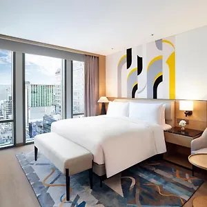 5* Hotel Le Meridien Myeongdong