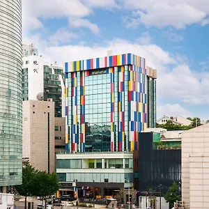 Imperial Palace Boutique Itaewon מלון