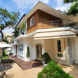Oyo Myeongdong 5 Auberge de jeunesse