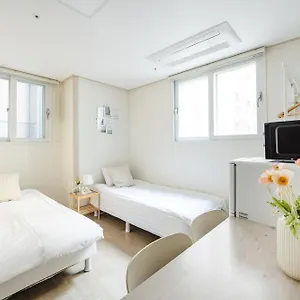Ehwa Blossom Apartment