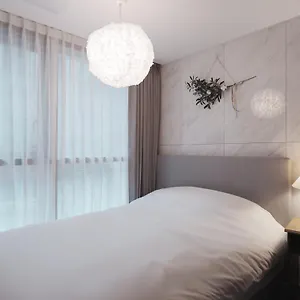 Wecostay Gangnam Apartment