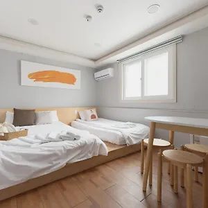  Gasthof Dawoo House 2 In Hongdae