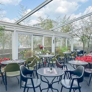 3* Hotel Skypark Myeongdong 1