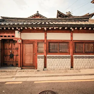Bukchonmaru Hanok Maison d'hôtes