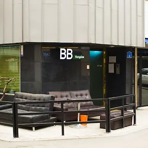 Bb Hongdae Apartment
