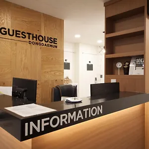 K-guesthouse Dongdaemun Seul