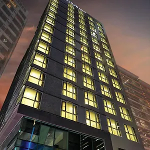 4* Hotel Ocloud Gangnam