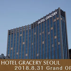 Gracery מלון