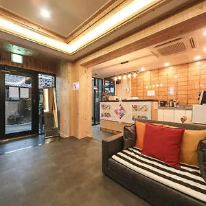 Insadong R Auberge de jeunesse