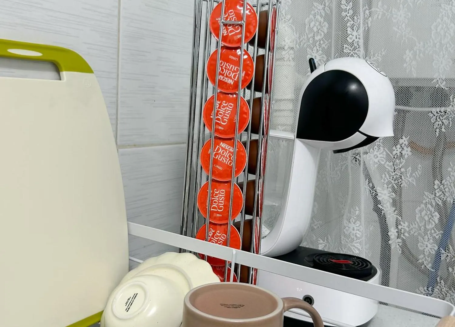 Apartamento Nara Haus Seúl