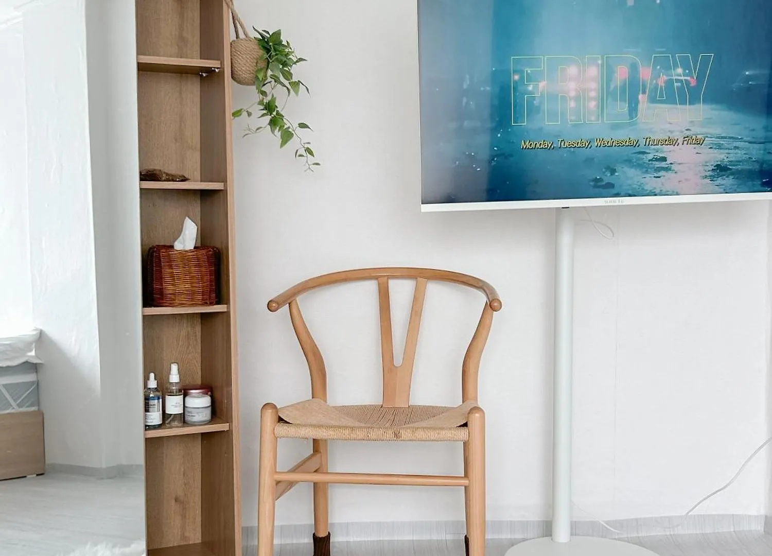 Apartamento Nara Haus Seúl