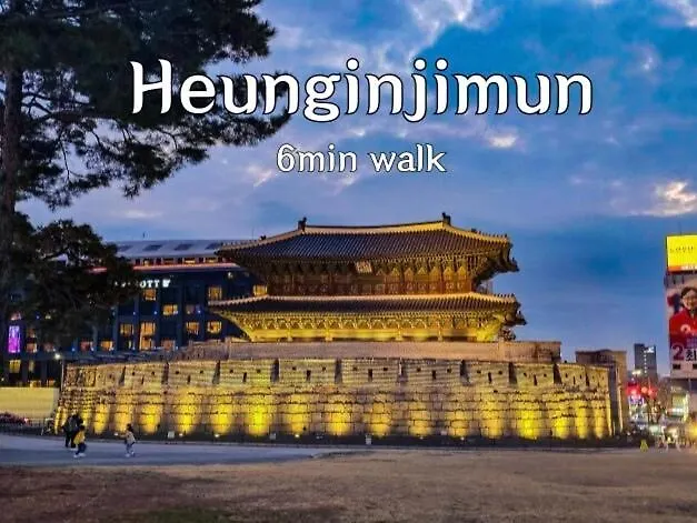 Apartamento Nara Haus Seúl 0*,  Corea del Sur